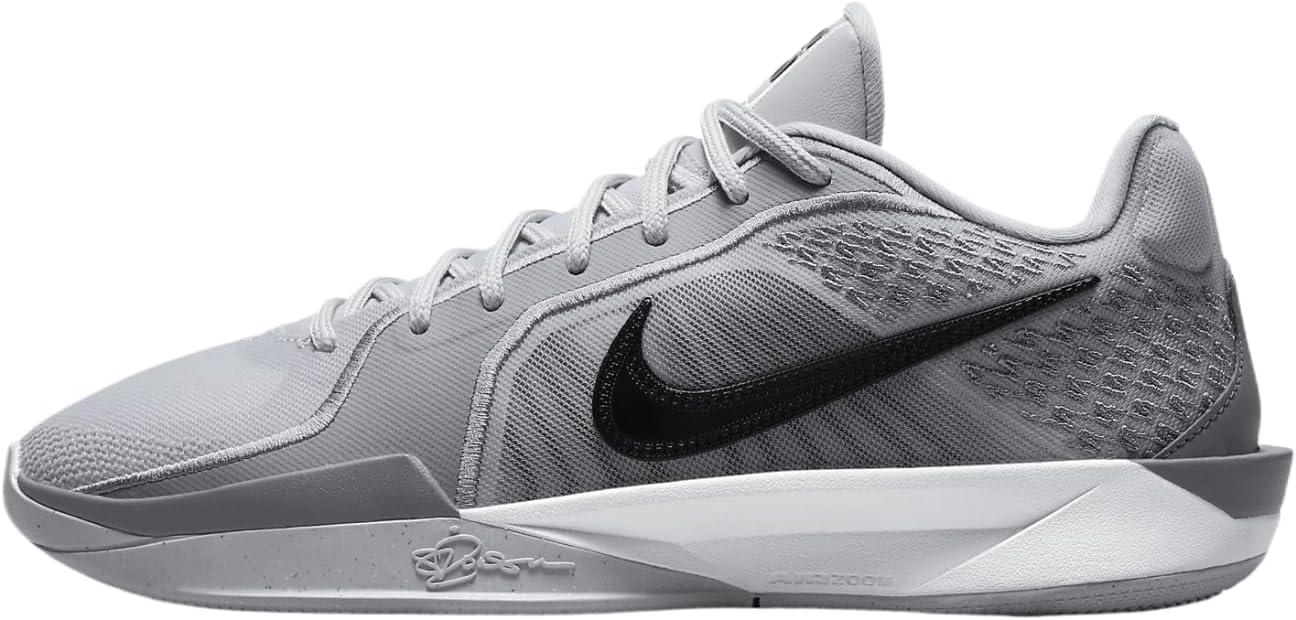 newest nike basketball shoes