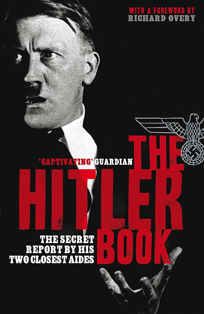 John Murray Publishers Ltd The Hitler Book