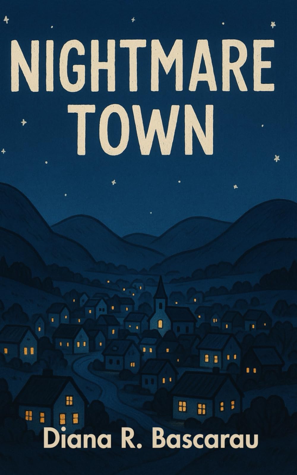 Nightmare Town