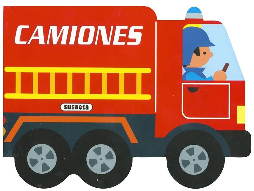 Portada de Camiones