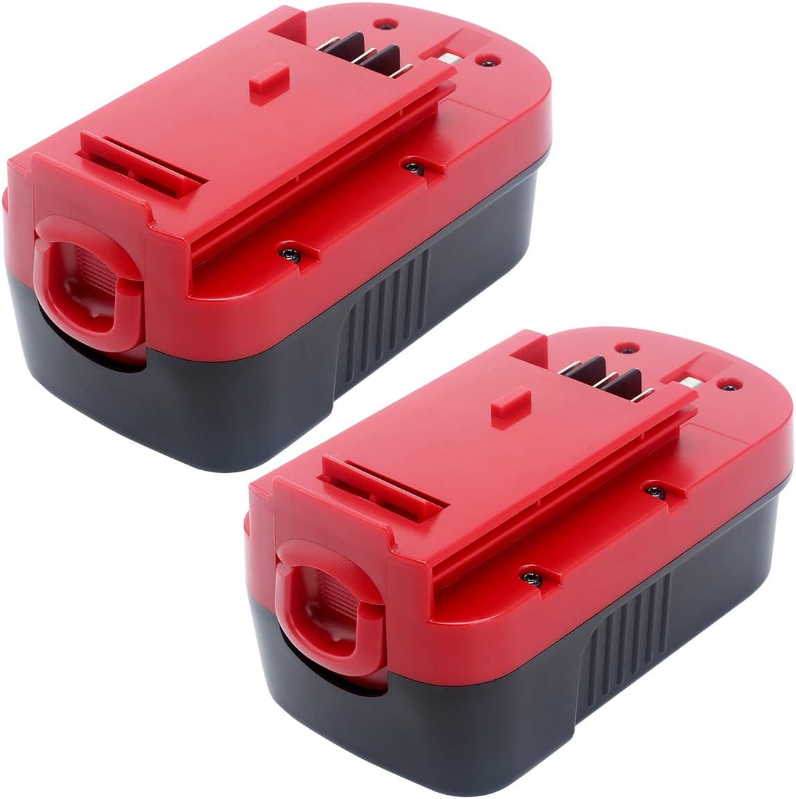 Amazon.com: Battery Pack for Black&Decker 24V FS240BX HPB24 FS2402D