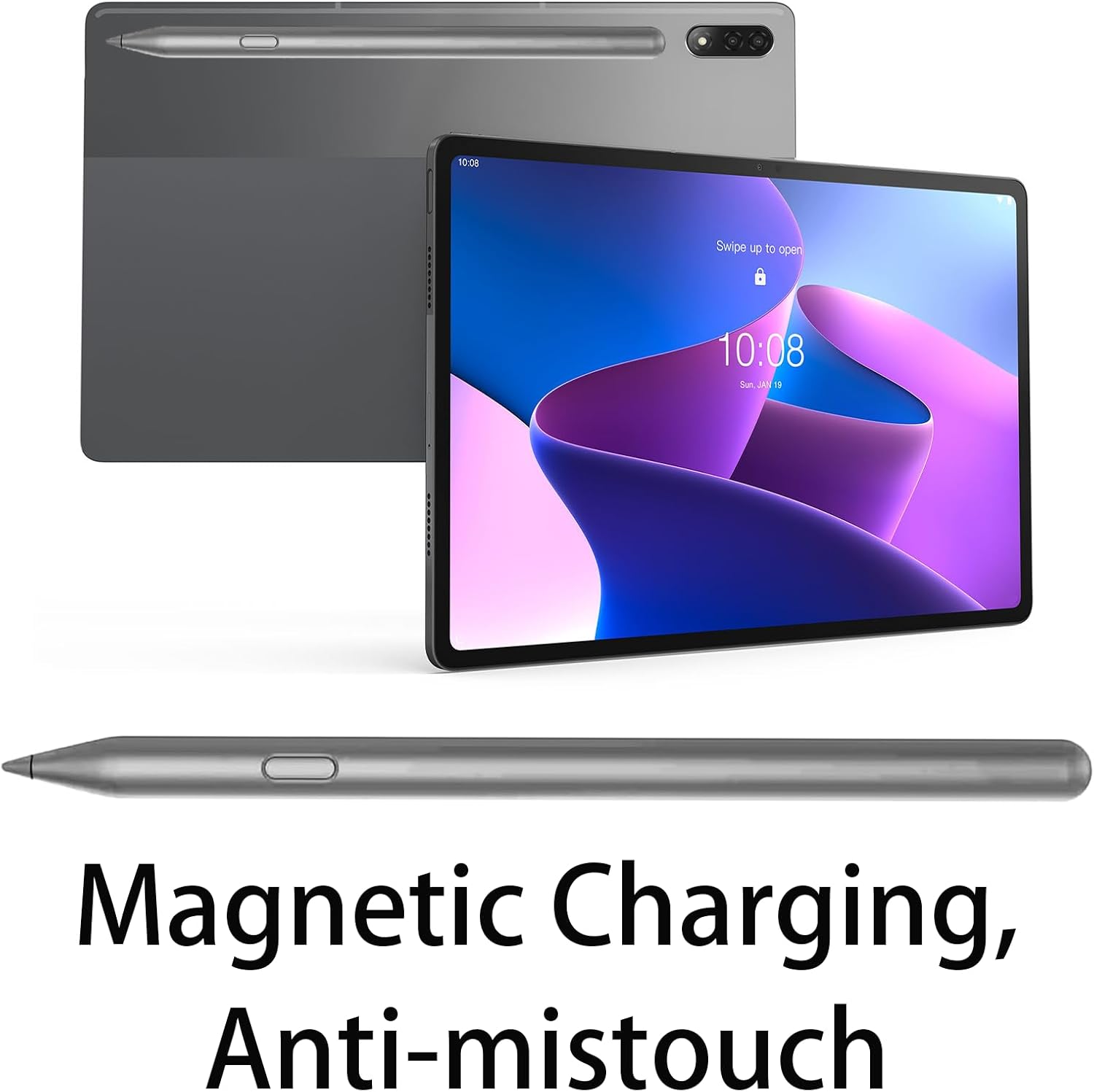 Bluetooth Tab Pen Plus for Lenovo Tablets with Comoros Ubuy