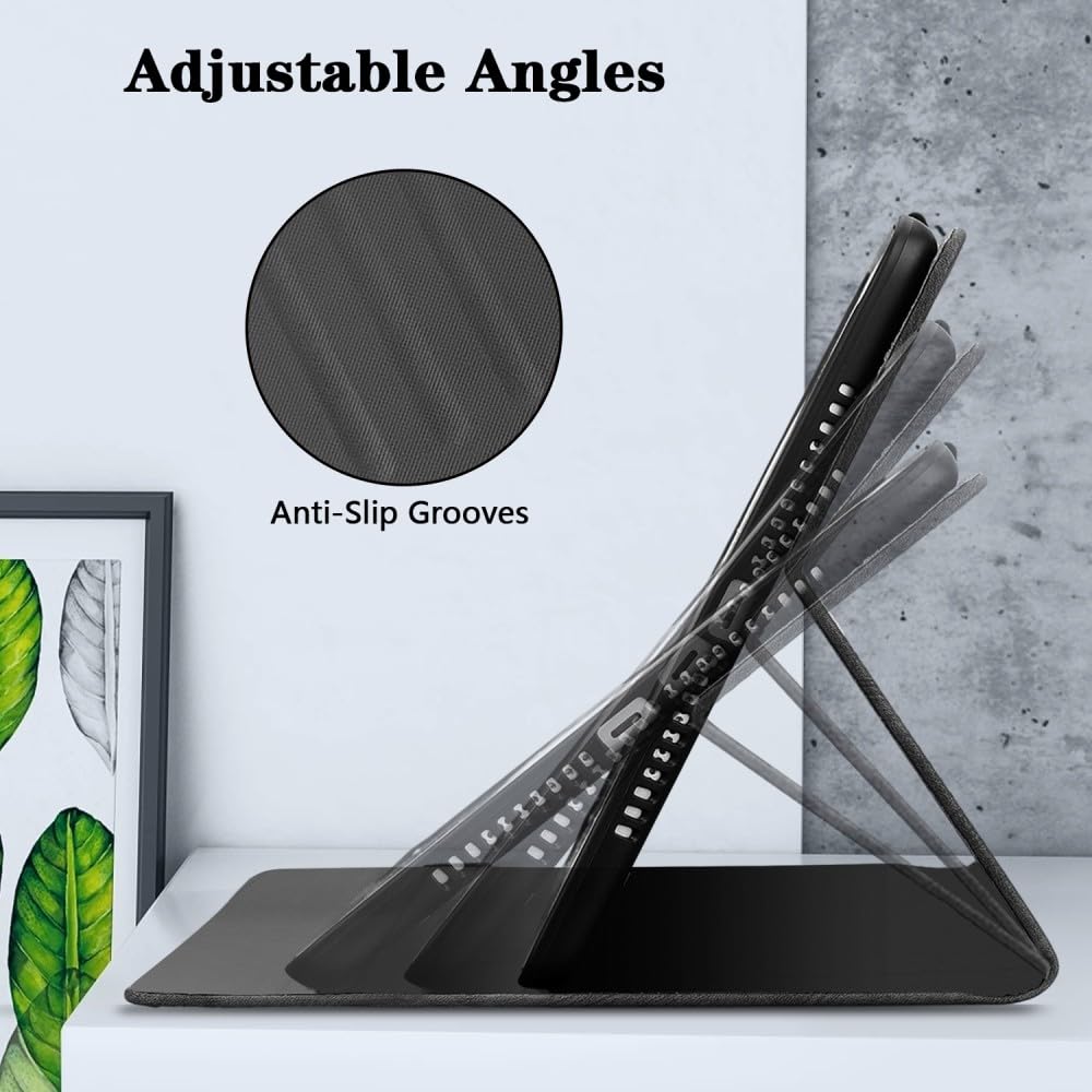 Generic case Compatible with iPad Pro 12,9 2018/2020 / 2021/2022
