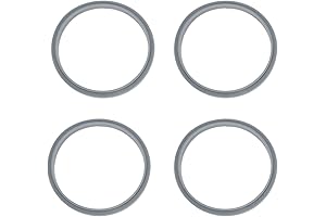 Nutribullet Gasket Replacement Rubber Seal Ring Replacement for 900 Series 600W and...