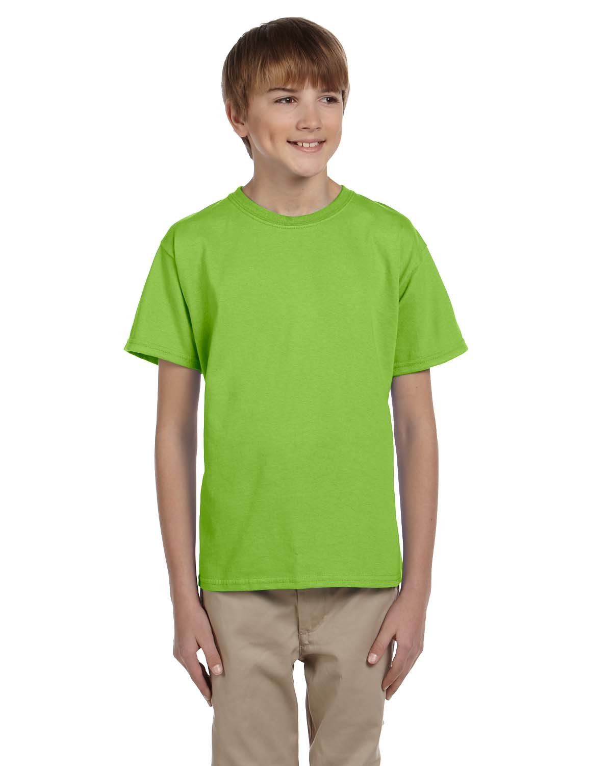 Youth Authentic T-Shirt