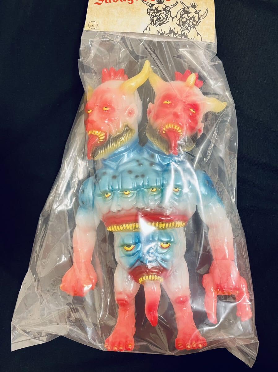 Amazon.co.jp: Izumonster Toy Art Gallery Savage King イズ 