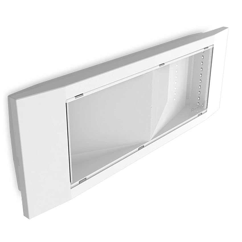 Immagine del prodotto Beghelli BEG1499 Plafoniera Emergenza LED 11 W, Bianco