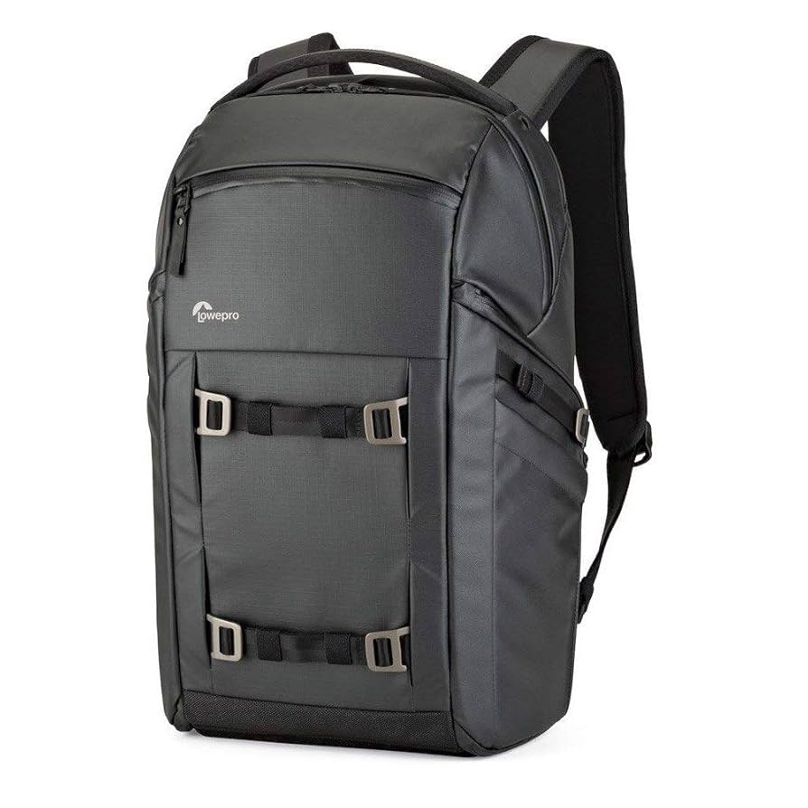 Lowepro カメラリュック フリーライン BP350AW ブラック バッグ Amazon.co.jp: [Lowepro] カメラリュック フリーライン メンズ
