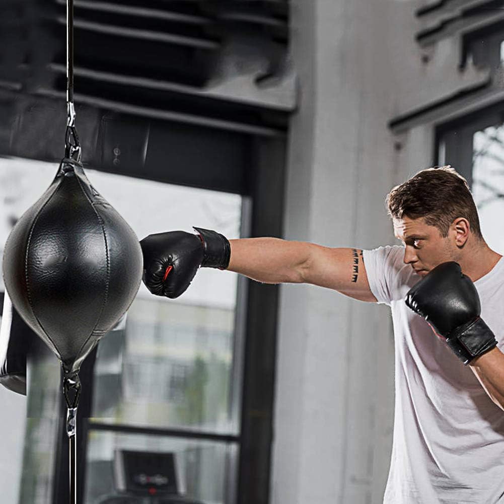 最大12 Offクーポン ウィニング ボクシング 格闘技 パンチングボール ダブルエンドボール Title ボクシング Www Smithsfalls Ca