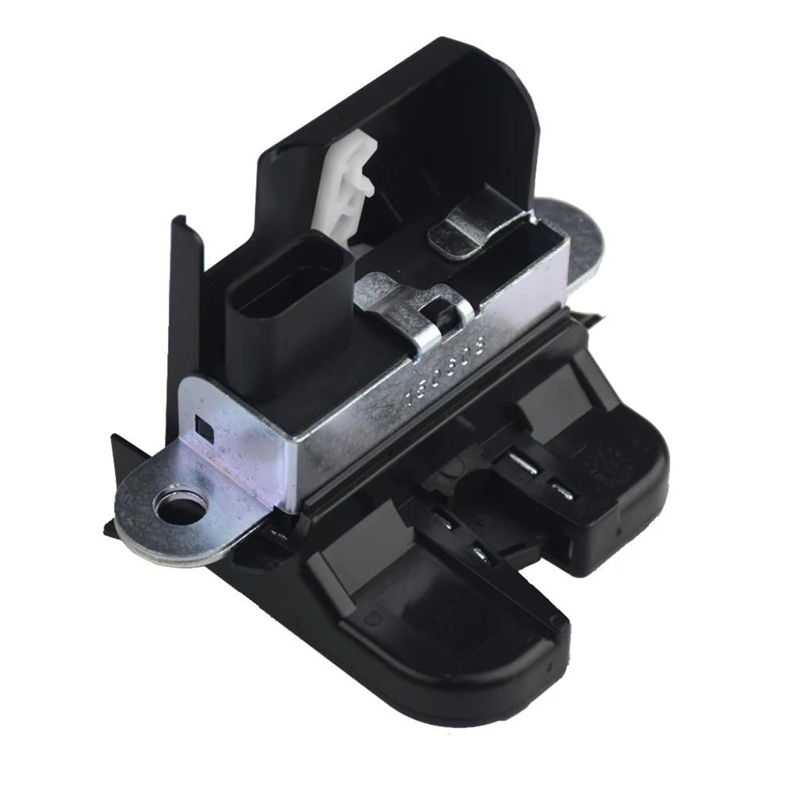 Yueyzhk One Color Car Accessories Rear Trunk Lock 1K6827505e 5M0827505e 1P0827505d For Golf Mk5 Gti Mk6