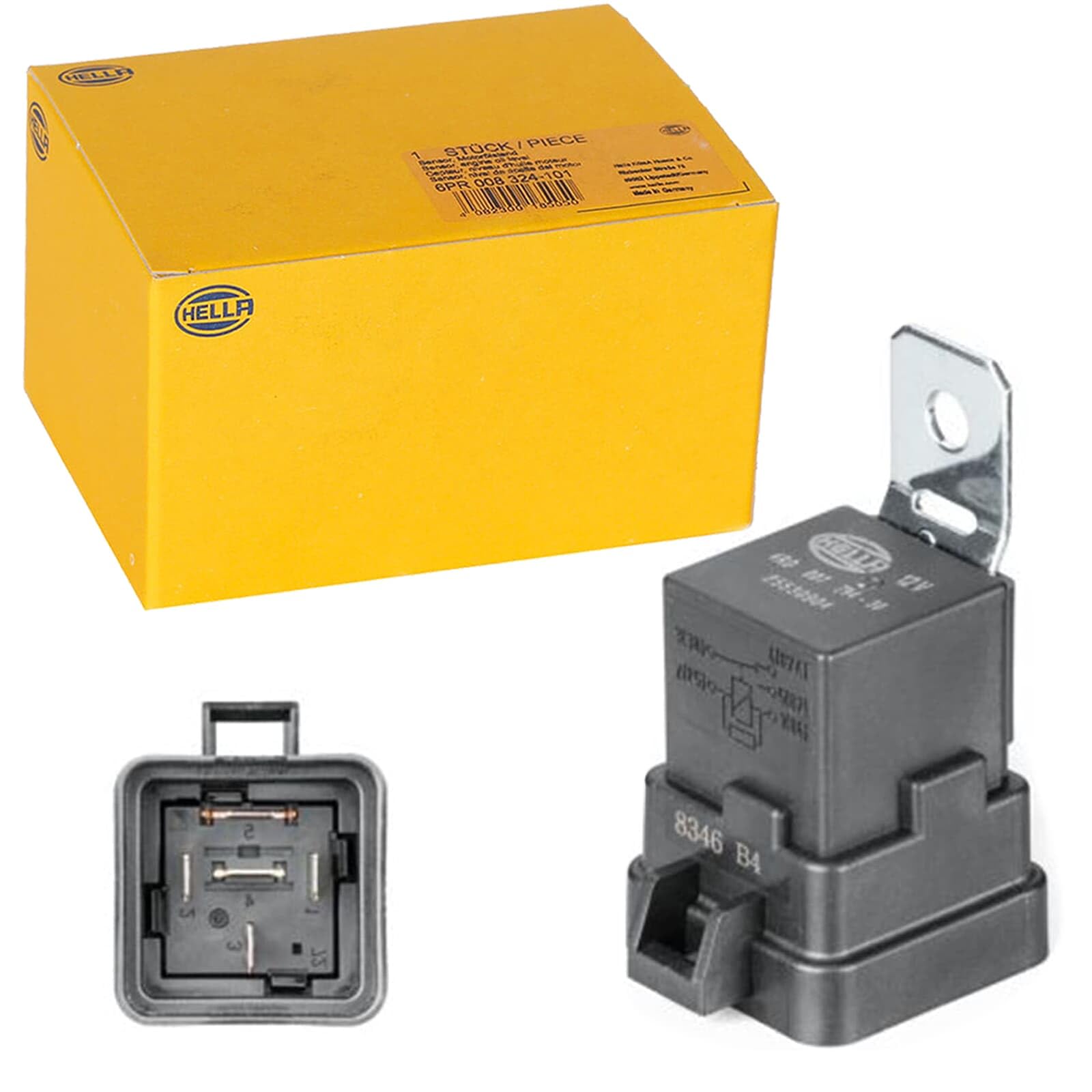 RELAY MAIN CURRENT 4RD 007 794-301 FORRELAY MAIN CURRENT 4RD 007 794-301 FOR LAN
