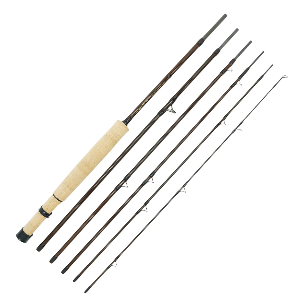 ユーフレックス・インファンテ 7'6\