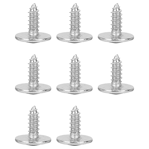 Miniatura 9 de plplaaoo - 1 par de ruedas universales para maleta, ruedas de repuesto de equipaje, ruedas conectadas silenciosas, rueda portaequipaje para repuesto