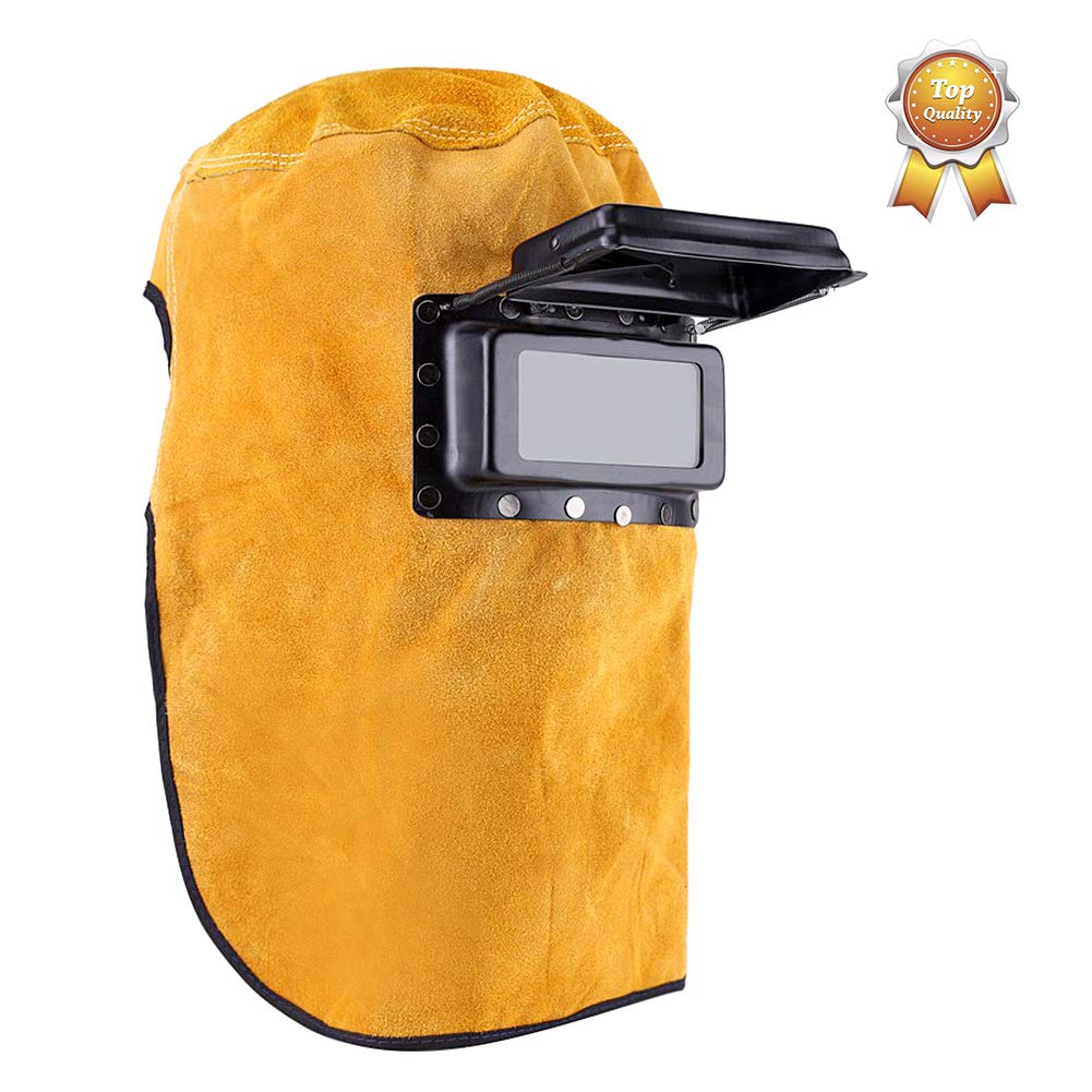 Cappuccio a saldare per ragazze