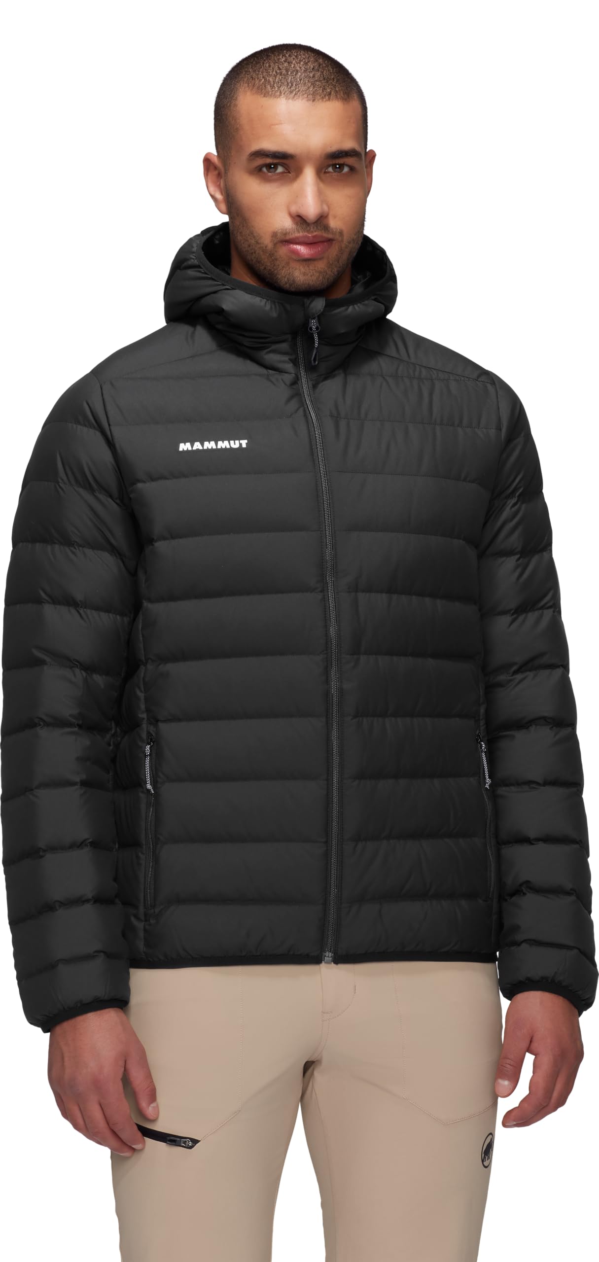 Mammut Waymarker IN Hooded Jacket Men - 4
