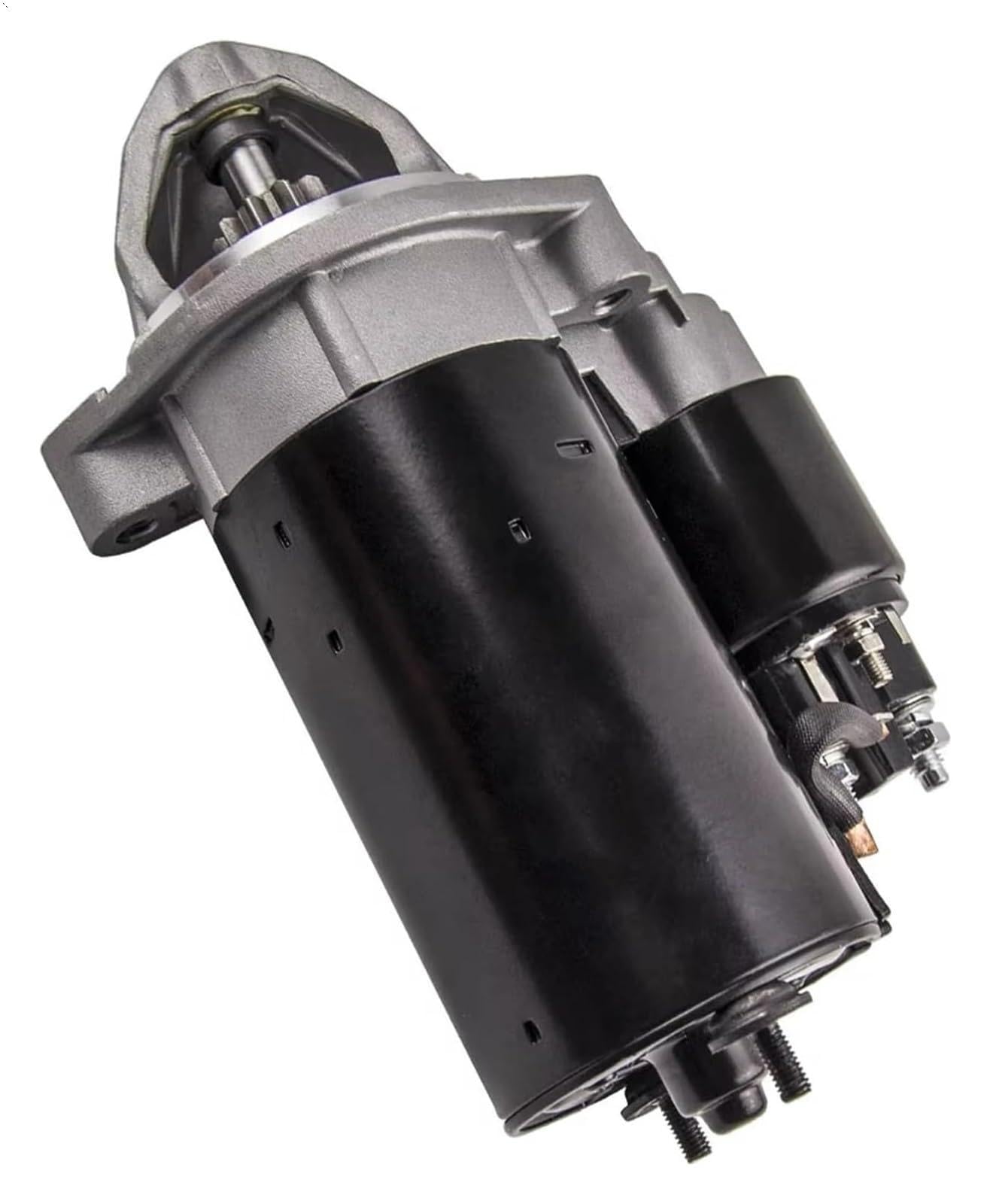 for Benz for Viano W639-220CDI for W638 2.3D for E-Class W124 W202 Replacement Automotive Engine Automotive Motor Starter Starter Motor