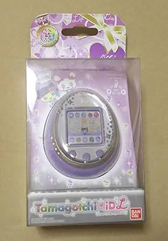 たまごっち IDL 15th 15周年 ロイヤルパープル Anniversary Amazon | たまごっ iDL 15th Anniversary ver ロイヤルパープル