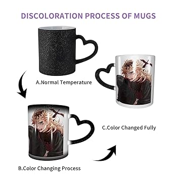 KOSEコーセー　羽生結弦コラボ　マグカップ　限定品 main18.jpg