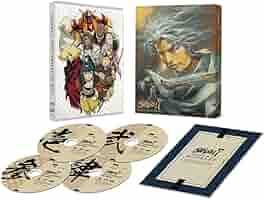 【Blu-ray & DVD】五社英雄監督　7作品セット Amazon.co.jp: 95 Blu-ray BOX [Blu-ray] : 髙橋海人, 中川