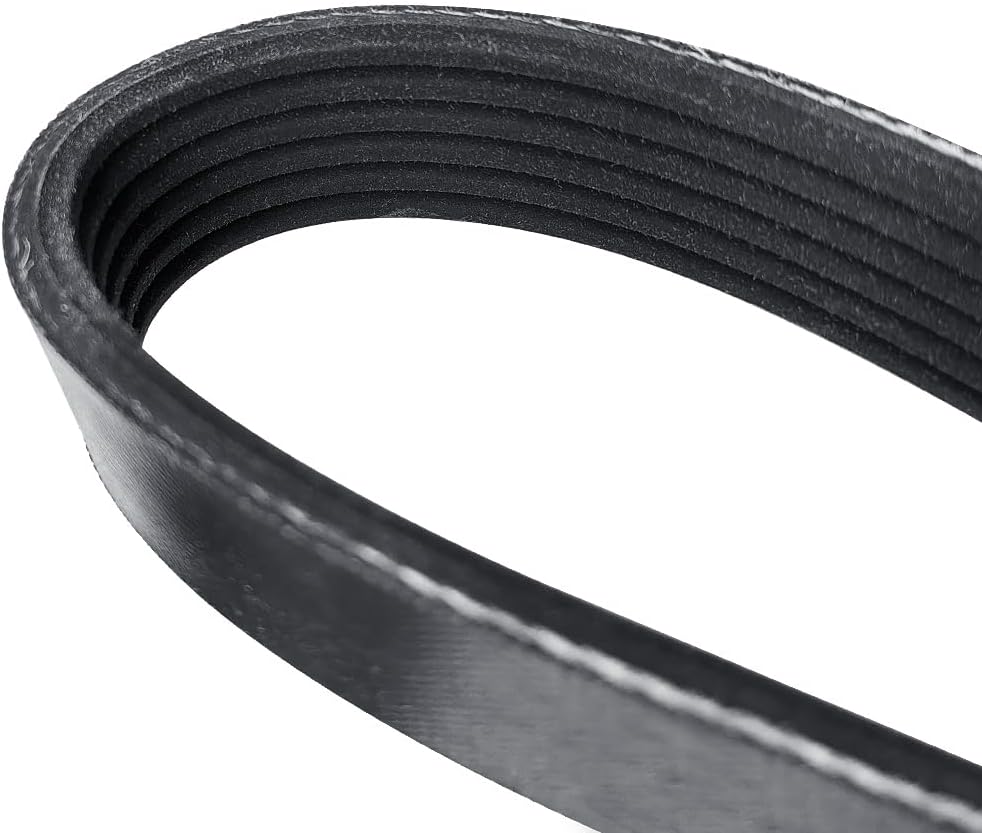 39083 Drive Belt Tensioner Pulley Kit Fit for Silverado Suburban Avalanche 2009-2013 Tahoe 2009-2014 GMC Yukon Sierra Cadillac Escalade 2009-2014, Serpentine Belt Kit Replace 12609719 89397