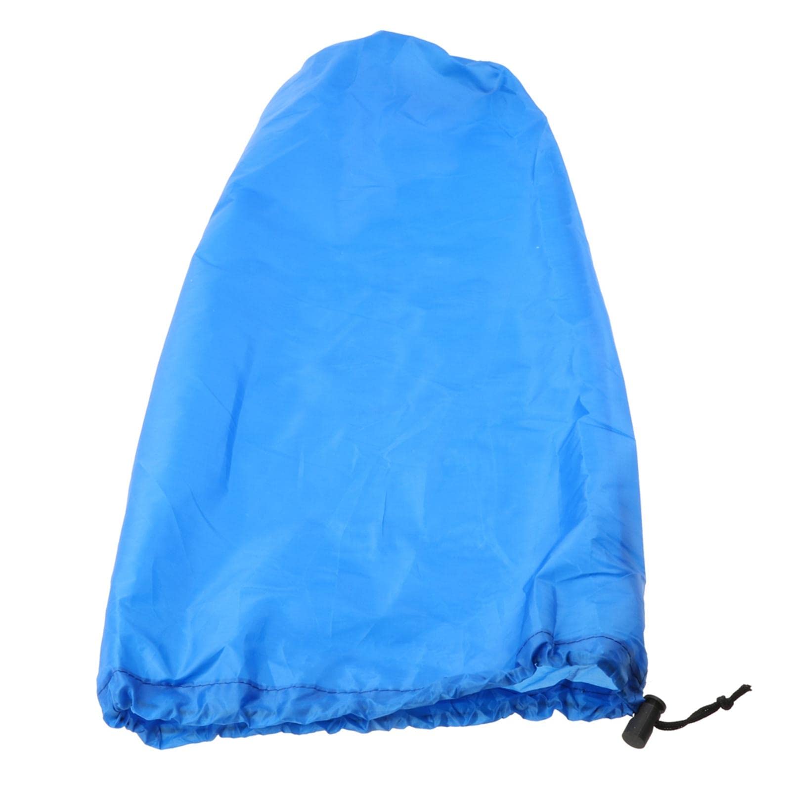 Newmind Waterproof Drawstring Stuff Sack Single Camping Sleeping Pad Storage Bag - Blue