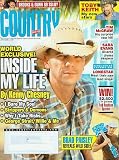 Country Weekly September 24 2007: Kenny Chesney, Toby Keith, Tim McGraw, Sara Evans, Lonestar, Brad Paisley