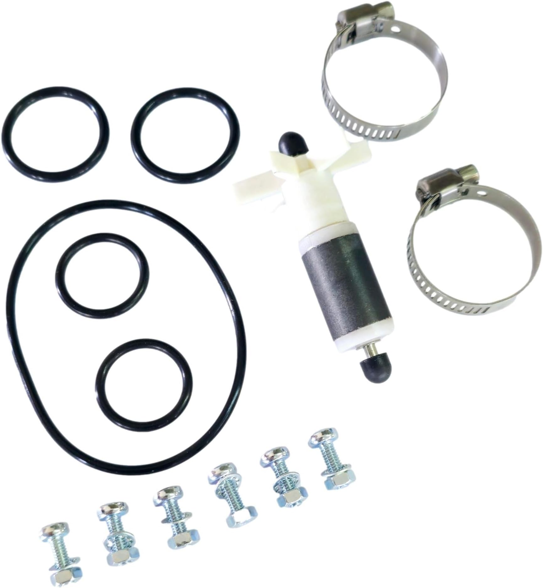 Easy-Scale Whirlpool Entkalker - Behebt E02 Fehler Bei Lay Z Spa