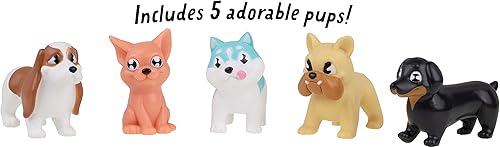 Vista 14 de Lotes para jugar juguetes - Garaje de aparcamiento para bebés de varios pisos - JC Toys