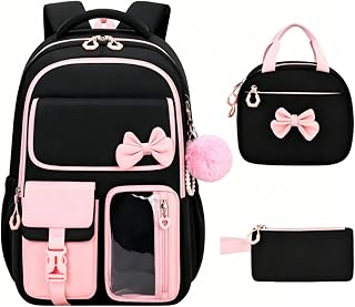 Backpack for Girls Kids Backpack16in School Bookbag
