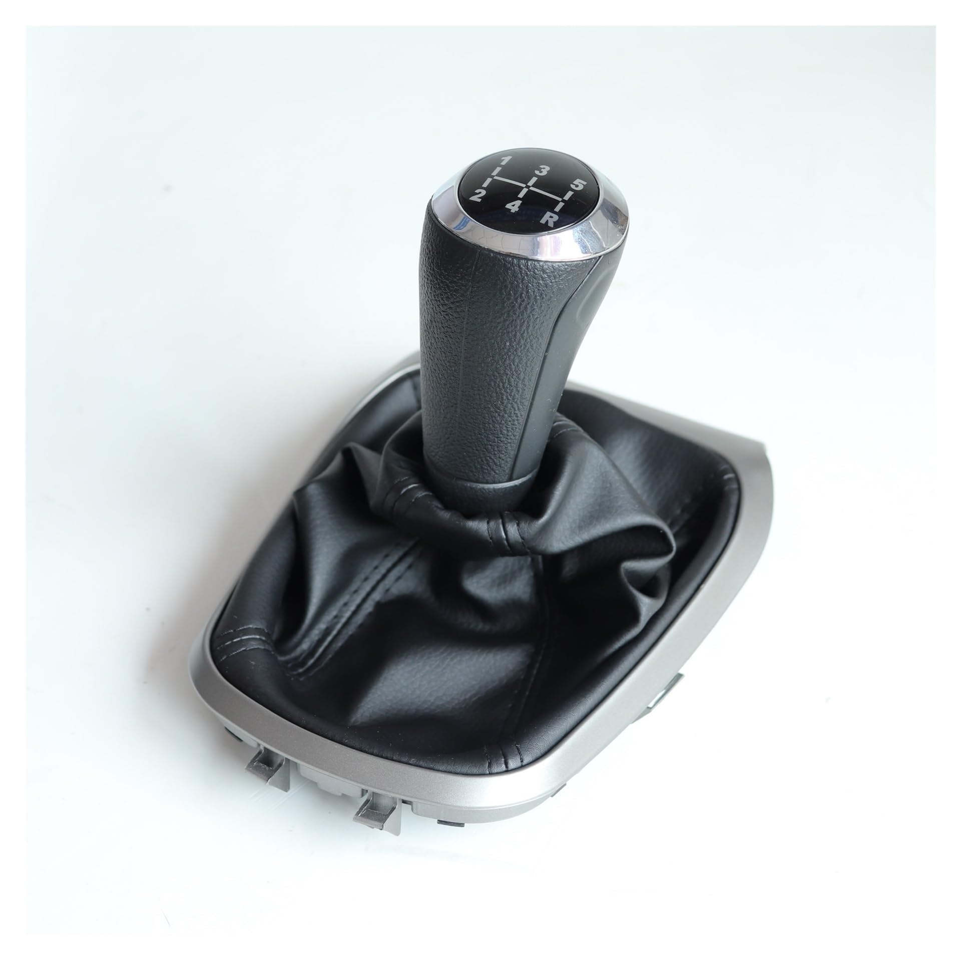 ZYINCEN Speed Gear Shift Knob for Chevrolet for Sonic 5 Speed Manual Gear Shift Knob Shifter Lever Head Replace