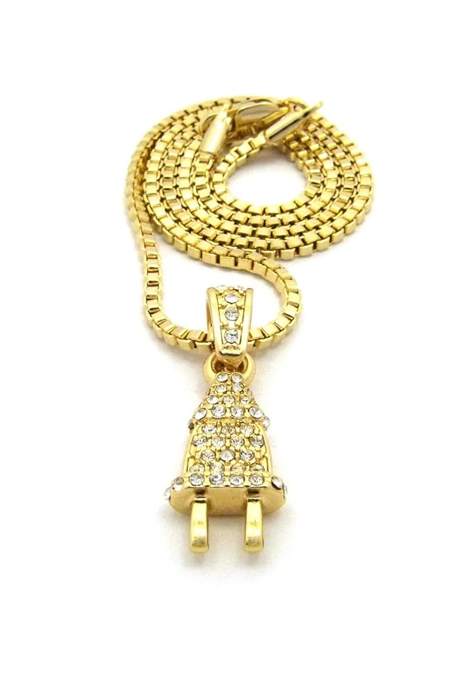 アクセサリー Gold NecklaceSP-Small FIFTHGENERALSTORE アクセサリー Gold NecklaceSP-Small FIFTHGENERALSTORE 18K