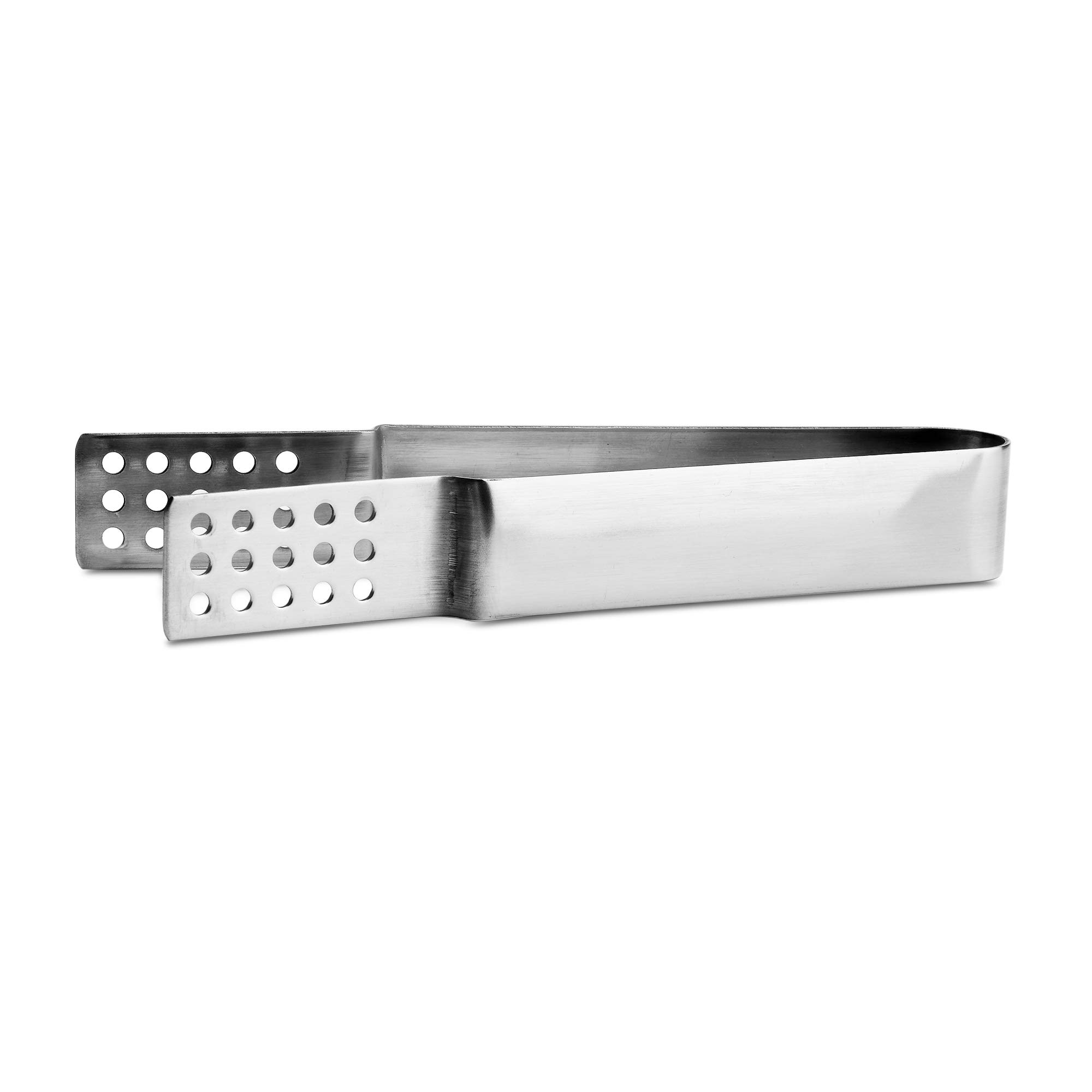Tea Bag Tongs teabag Squeezer Strainer, Ice Cube Tongs,  Stainless Steel