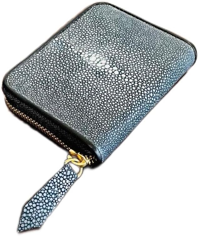 スティングレイ メンズ財布 ミニ財布 ガルーシャ 小銭入れ ブラック 黒 スティングレイ メンズ財布 ミニ財布 ガルーシャ 小銭入れ ブラック 黒