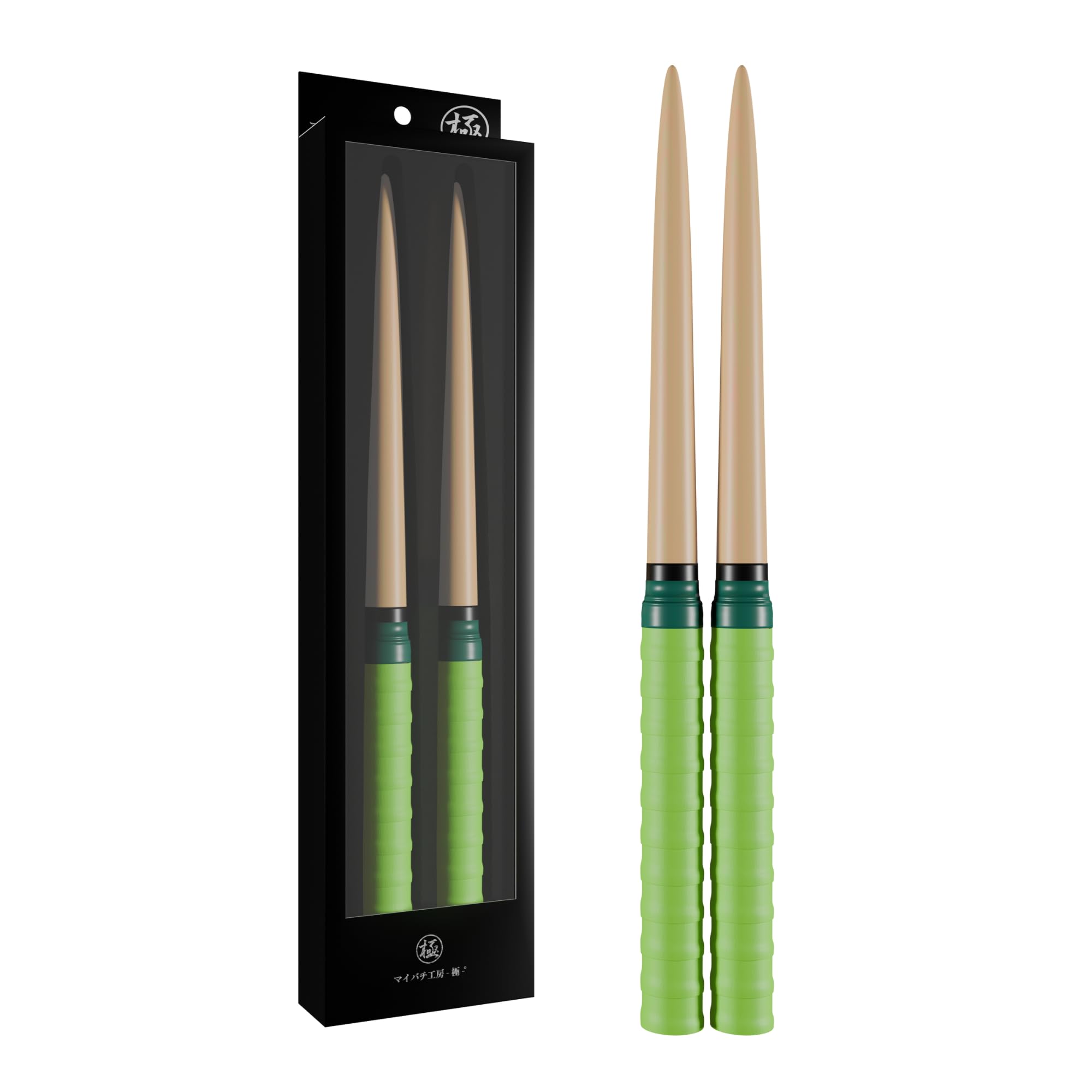 Amazon | 【マイバチ工房 極】極スタンダード 金達人監修 ヒバ 万能型