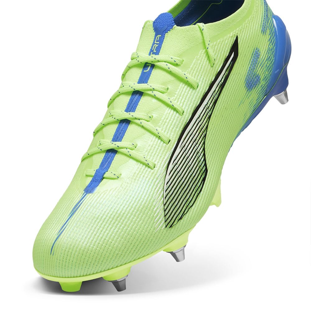 PUMA Chłopcy Ultra Ultimate Fg/AgButy piłkarskie