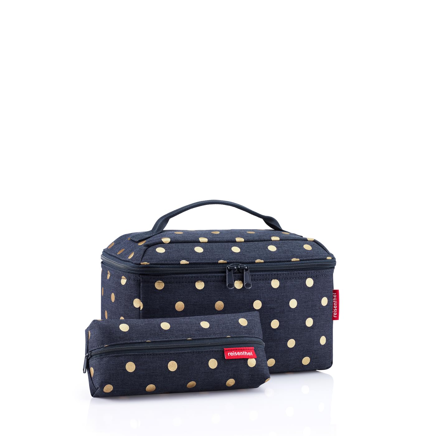 reisenthel Beautycase Set – La nostra confezione regalo composta da un astuccio di bellezza e un astuccio rettangolare per le festività