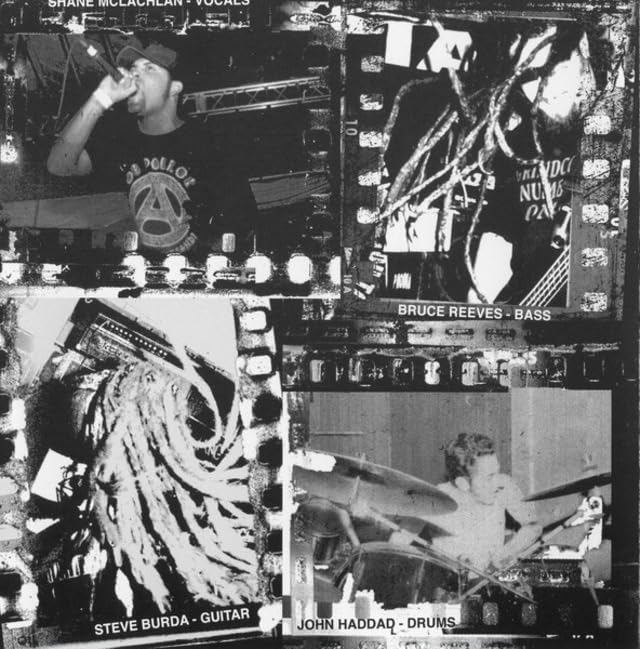 Amazon.co.jp: ＊中古CD PHOBIAフォビア/Destroying the Masses 1999年 