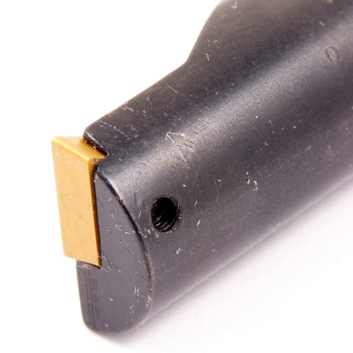 HHIP Indexable Boring Bar - 5-1/2" x 3/4" -3