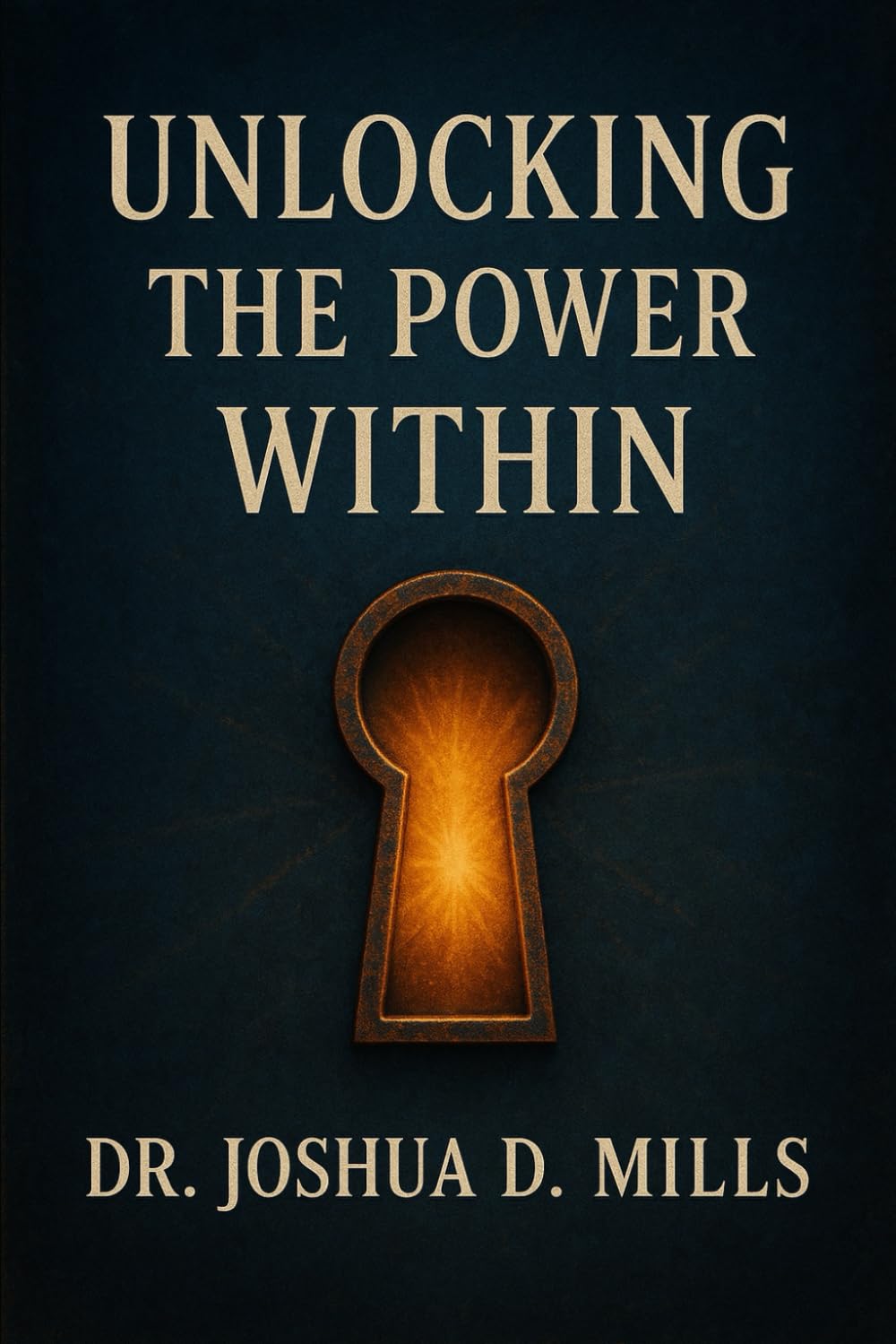 UNLOCKING THE POWER WITHIN
