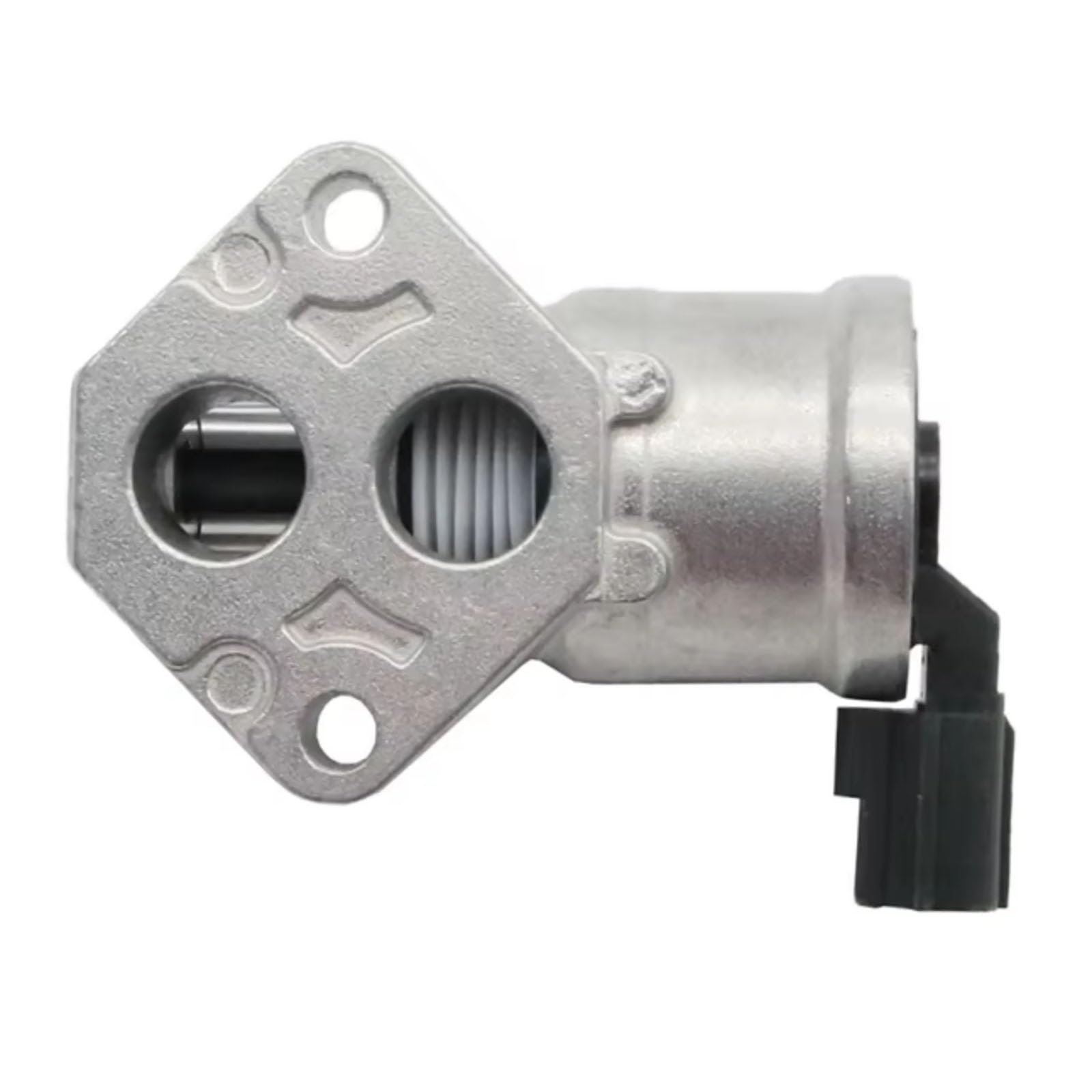 Idle Air Control Valve Compatible with for E-Series 1999-2000 Idle Air Control Valve IAC Valve Auto Replacement Parts XL3Z-9F715-BA XL3F9F715BA XL3E-9F715-BA