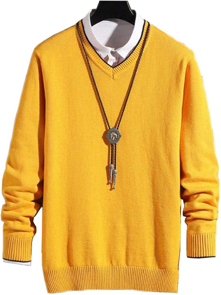 えみり メンズ ニットセーター 100 正規品 Vネック カットソー 純色 柔らかい 男性 ビジネス プルオーバー カジュアル 大きいサイズ 春秋冬 リブ仕様 セーター えみり メンズ ニットセーター 100 正規品 Vネック カットソー 純色 柔らかい 男性 ビジネス プルオーバー カジュアル 大きいサイズ 春秋冬 リブ仕様 セーター