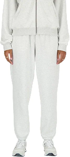 New Balance Women's Sport Essentials French Terry Jogger