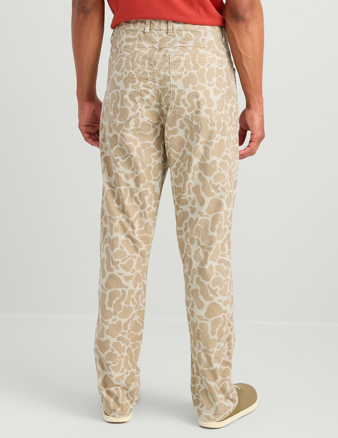 HUK Mens Rivercamp Pant, Performance Fishing Pants for Men - Image 2