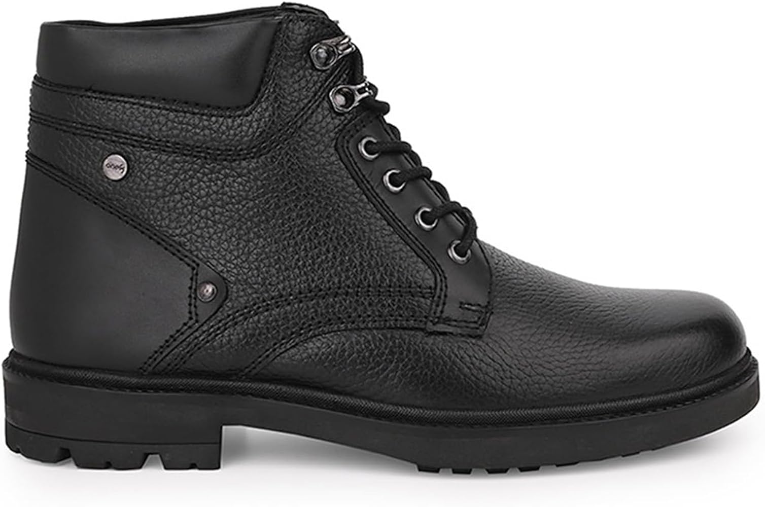 Buy ONE8 Select by Virat Kohli Men's Premium Leather High-Ankle