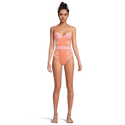 Lilly Pulitzer Palma One Piece Women