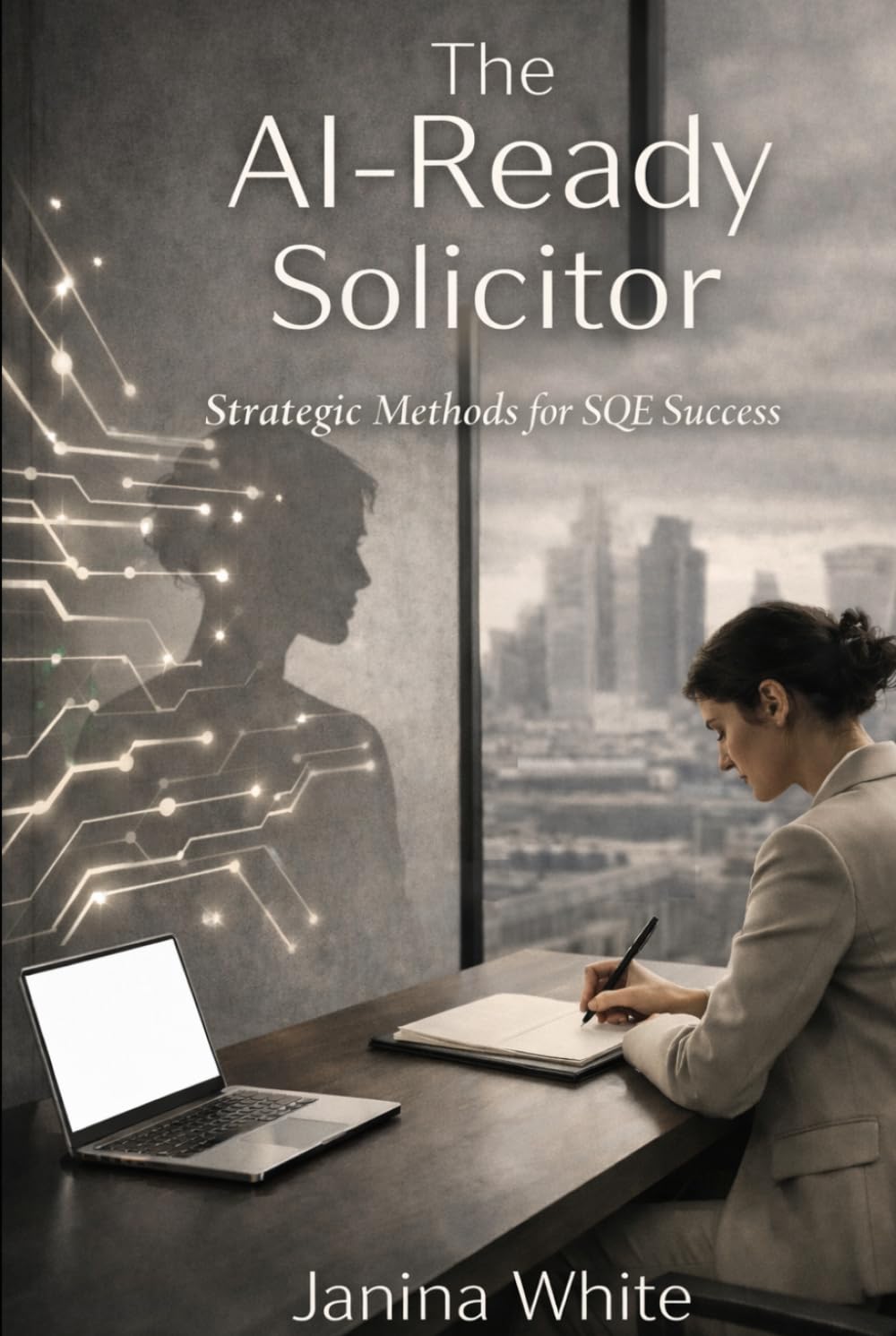 The AI-Ready Solicitor: Strategic Methods for SQE Success
