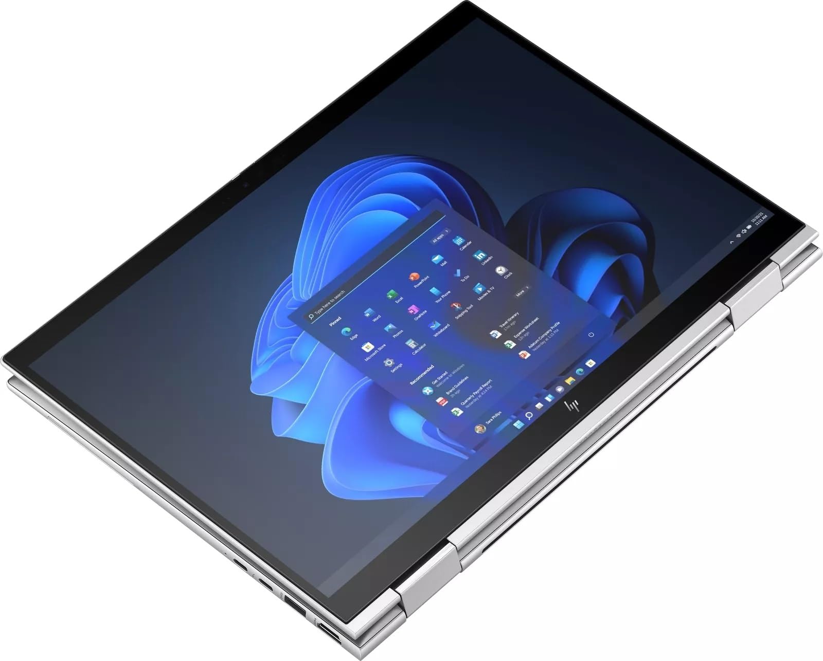 HP EliteBook X360 1040 G10 2-in-1 Laptop for Creator, Designer (14
