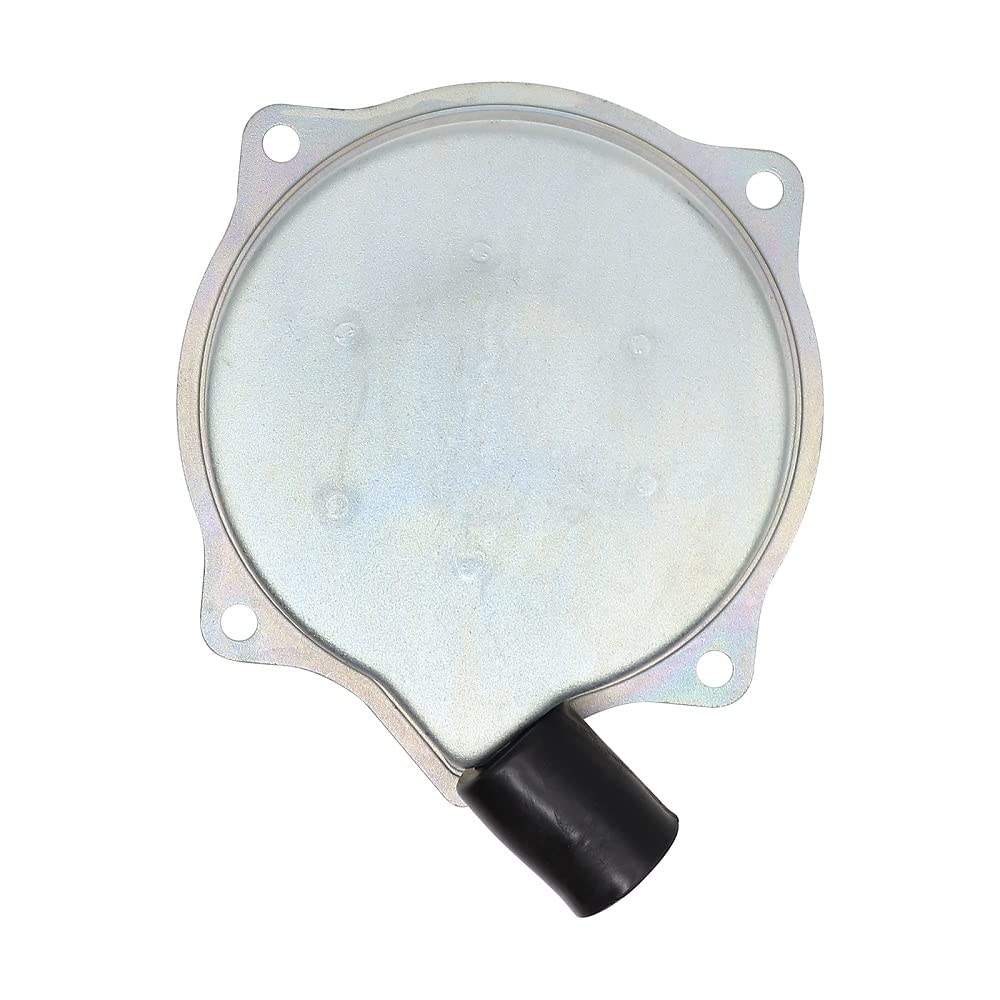 Lanceur De Rechange Pour Suzuki LT50 Quad Runner (1983-1987) - Alliage D'aluminium, Remplacement Direct - 3