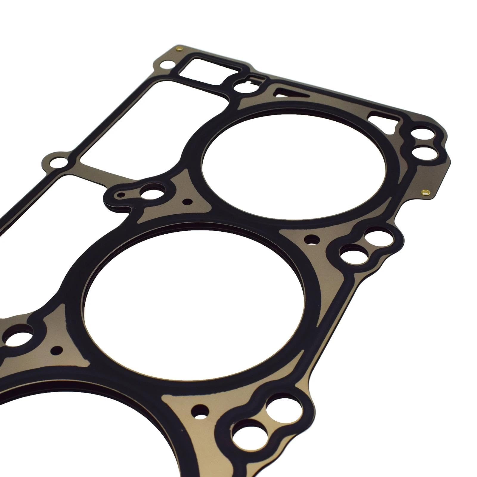 Juntas Culata Izquierda Derecha Para Chrysler 300 Para Dodge Para CHALLENGER Para Jeep 5.7 V8 2003-2016 53022306AA Juntas(Right 53022306AC)
