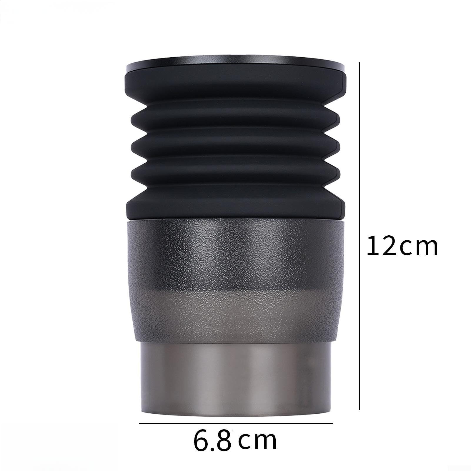 Set soffiatore per macinino Fiorenzato F64 F84 in silicone